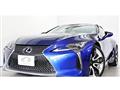 2018 Lexus LC