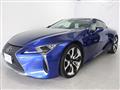 2018 Lexus LC
