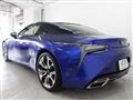2018 Lexus LC