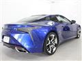 2018 Lexus LC