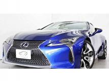 2018 Lexus LC