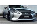 2018 Lexus LC