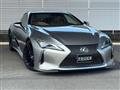 2018 Lexus LC