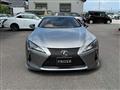 2018 Lexus LC