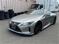 2018 Lexus LC