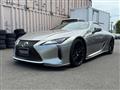 2018 Lexus LC