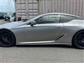 2018 Lexus LC