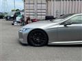 2018 Lexus LC