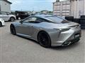 2018 Lexus LC