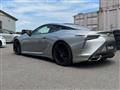 2018 Lexus LC