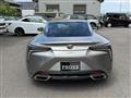 2018 Lexus LC
