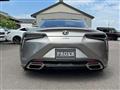 2018 Lexus LC
