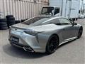 2018 Lexus LC