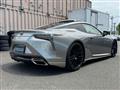 2018 Lexus LC