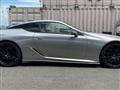 2018 Lexus LC
