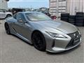 2018 Lexus LC