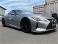 2018 Lexus LC