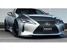 2018 Lexus LC