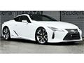 2018 Lexus LC