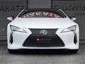 2018 Lexus LC