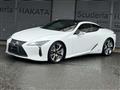 2018 Lexus LC