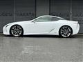 2018 Lexus LC