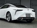 2018 Lexus LC