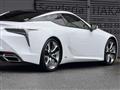 2018 Lexus LC