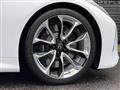 2018 Lexus LC