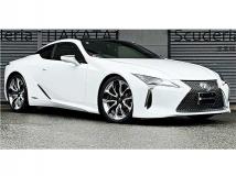 2018 Lexus LC