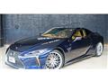 2018 Lexus LC