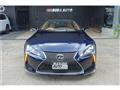 2018 Lexus LC