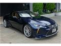 2018 Lexus LC