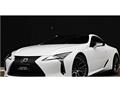 2018 Lexus LC