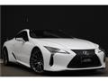 2018 Lexus LC