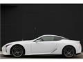 2018 Lexus LC