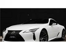 2018 Lexus LC