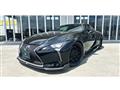 2018 Lexus LC