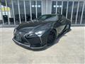 2018 Lexus LC