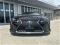 2018 Lexus LC