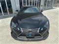2018 Lexus LC