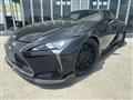 2018 Lexus LC