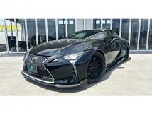 2018 Lexus LC