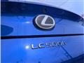 2018 Lexus LC