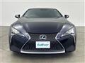 2017 Lexus LC
