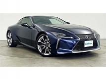 2017 Lexus LC