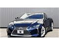 2017 Lexus LC