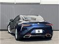 2017 Lexus LC