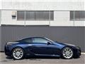 2017 Lexus LC
