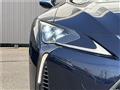 2017 Lexus LC